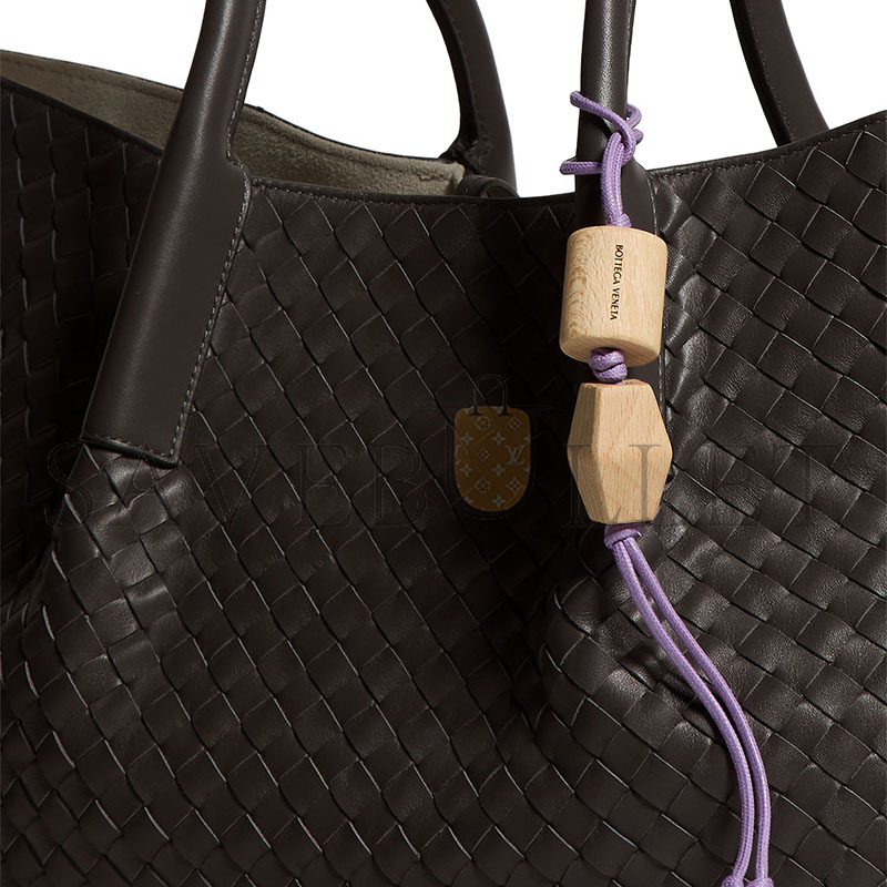 BOTTEGA VENETA GIORNO 857657V3IV02132 (33*19*8cm)